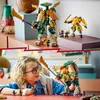 LEGO 71794 NINJAGO Lloyds und Arins Ninja Training-Mechs Produktbild-Vorschau 30