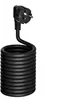 Pantherise Steckdosenleiste 3 Steckdosen 5x USB Kabel 5m Produktbild-Vorschau 4