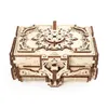 UGears Antique Box, 185 szt., 8 lat(a) Podgląd zdjęcia produktu 13