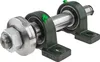 Basisset für Kreissäge (Kreis-/Querschnitt) mit 30mm Produktbild-Vorschau 1