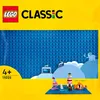LEGO 11025 Classic Blaue Bauplatte, quadratische Produktbild-Vorschau 1