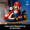 LEGO Super Mario Mario Kart Barchetta Standard 72032 Anteprima dell’immagine prodotto 31