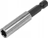 Magnethalter für 1/4"-Bits, 60 mm, 6150CRV (1 Stück) Polax Produktbild-Vorschau 5