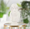 Mauro Ferretti Skulptur Sage 12,9x12,5x25 cm weiß Produktbild-Vorschau 6