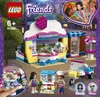 LEGO® Friends Olivia's Cupcake Café, 41366 Náhled obrázku produktu 21
