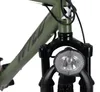 WYLD Mountainbike Hardtail ATB 29“ Heist 21 Gänge RH 51 cm Produktbild-Vorschau 8