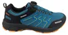 Skogan Skallas Wanderschuh Blau Produktbild-Vorschau 5