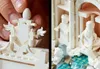LEGO® Architecture 21062 Fontanna di Trevi Podgląd zdjęcia produktu 47