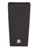 rATO SQUARE 32,5x32,5x61cm, 21/49l, HN ciemny (440U) Podgląd zdjęcia produktu 1