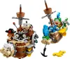 LEGO 71427 Super Mario Larry und Mortons Luftgaleeren – Produktbild-Vorschau 18