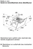 LC67KFN20 iQ300 (wit, 60 cm, met Home Connect) Productafbeelding-voorbeeld 14