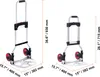 SucceBuy vozík na pytle, skládací, nosnost 80 kg, přenosný Náhled obrázku produktu 8