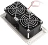 Ventilateur d'extraction latéral 12 V pour camping-car et Voir les images du produit 3