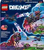 Lego Dreamzzz Corbeau De Minuit De La Sorcière De Jamais Voir les images du produit 29