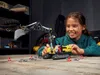 LEGO Technic 42121 - Hydraulický bagr Náhled obrázku produktu 34