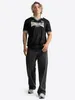 Lonsdale Unisex Trikot Footdee black/ecru L Produktbild-Vorschau 6