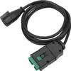 USB OBD2 diagnosekabel, foutcodelezer, adapter, vervanging Productafbeelding-voorbeeld 6