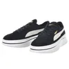 Puma Schuhe Deva Suede Wns, 37242303 Produktbild-Vorschau 4