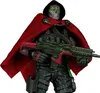 Copia di McFarlane TOPS SPAWN REBIRTH STATUETTA DA 18 CM Anteprima dell’immagine prodotto 4