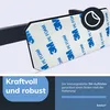 Sanics Manta WC-Rollenhalter ohne Bohren - Selbstklebender Produktbild-Vorschau 5