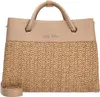 VALENTINO BAGS Sac à main Alexia Summer VBSA0D02S Naturale Voir les images du produit 1