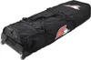 F2  Kiteboard Tasche BOARDBAG Kitesurf 170 cm  Schwarz Produktbild-Vorschau 1