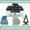 Pillows24 – sofa do zabawy dla dzieci z tkaniny sztruksowej Podgląd zdjęcia produktu 5