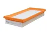 Luftfilter MAHLE LX 4248 für MITSUBISHI Mirage / Space Star Produktbild-Vorschau 2