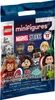 LEGO - Minifigurky: Studio Marvel 71031. Náhled obrázku produktu 11