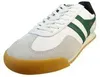 Gola Pour des hommes Faible Sneaker Europa Leather CMB791 Voir les images du produit 2