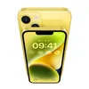 Apple iPhone 14 Plus 256GB Gelb Produktbild-Vorschau 9