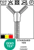 JACK by Mistral 2er Set 45x45cm Kissenhülle Kissenbezug Produktbild-Vorschau 6