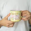 Grupo Erik Premium Ice Cream Bt21-becher Rosa  Rosa One Produktbild-Vorschau 6