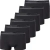 uncover by Schiesser 6er Pack Basic Retro Short / Pant Produktbild-Vorschau 1