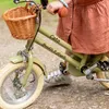 Bandits & Angels Kinderfahrrad 12 Zoll Retro Rider Grün ab Produktbild-Vorschau 6
