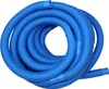 HAF Hochwertiger Pool Schwimmbadschlauch 38mm Blau 6 Meter Produktbild-Vorschau 2