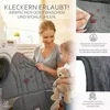 BAMBINIWELT Ersatzbezug, Sitzkissen, Bezug für Peg Perego Produktbild-Vorschau 4