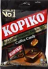 KOPIKO Kaffeebonbons - Original Kaffee Bonbons - 50 Stk. - Produktbild-Vorschau 1
