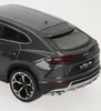 Lamborghini Usus Grau 1:18 BBURAGO Produktbild-Vorschau 8