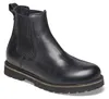 Birkenstock 1025764 Herren-Chelsea Boots in Schwarz – weite Produktbild-Vorschau 1