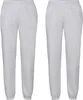 2er Pack Fruit of the Loom Classic Open Hem Jog Pants, Produktbild-Vorschau 2