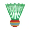 SK Badminton Ball AERO FUN, 3er Dose, farbig gemischt Produktbild-Vorschau 1