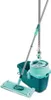 Leifheit 52014, Mop & bucket set, Metall, Kunststoff, Blau, Produktbild-Vorschau 13