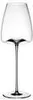 Zieher STRAIGHT - kristallines Glas - D9cm H27cm - 2er Produktbild-Vorschau 2