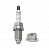 4x BOSCH Zündkerzen für VW Golf IV Schrägheck (1J1) 0 242 Produktbild-Vorschau 2