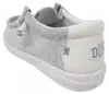 Hey Dude Wally SOX Slipper Weiß Produktbild-Vorschau 2