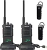 Retevis RB689 Bluetooth Funkgerät, Großer Reichweite Produktbild-Vorschau 1