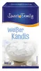 SweetFamily Weißer Kandis Kandiszucker kristallklare Süße Produktbild-Vorschau 1