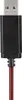 PC-Office HS-USB400 Stereo, Schwarz Headset Produktbild-Vorschau 7