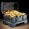 Ducats en or - pirates 50 pièces  Spokey Voir les images du produit 5